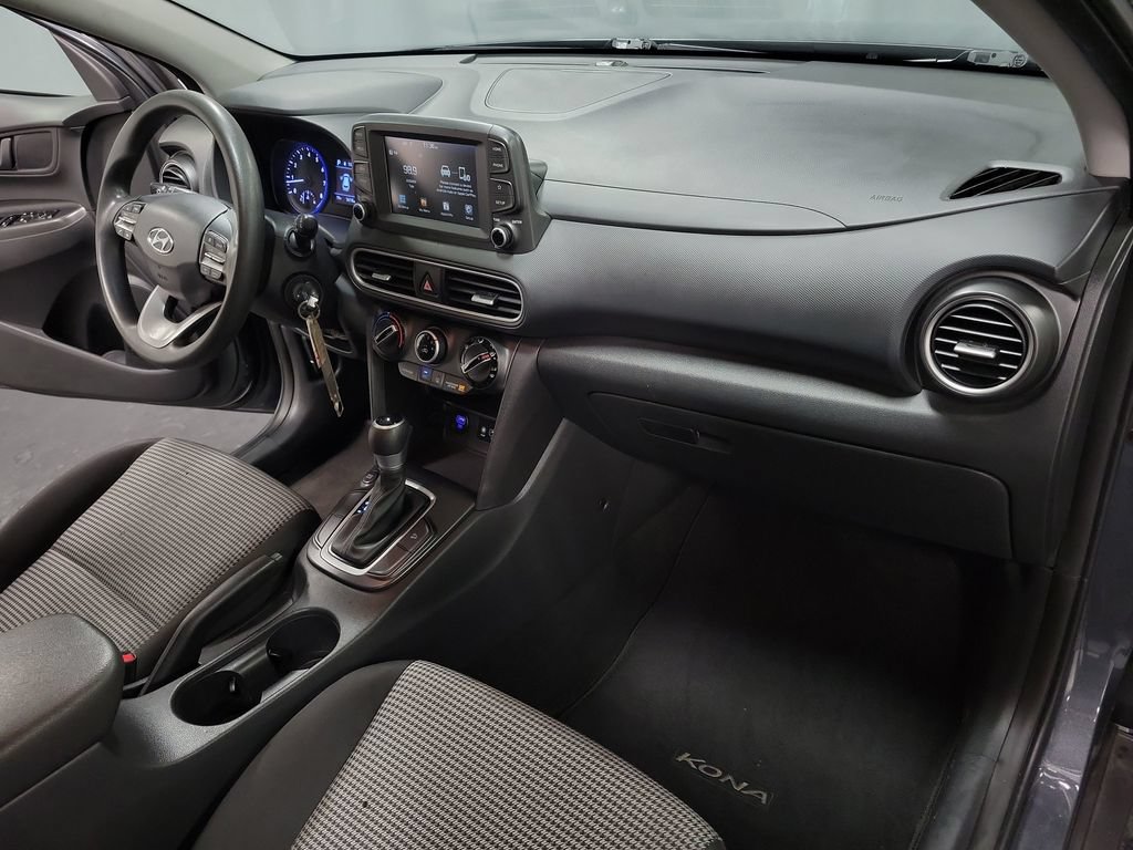 Used 2021 Hyundai Kona SE w/ Cargo Package FWD image 22