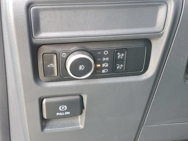 Certified 2024 Ford F150 STX AWD/4WD image 15