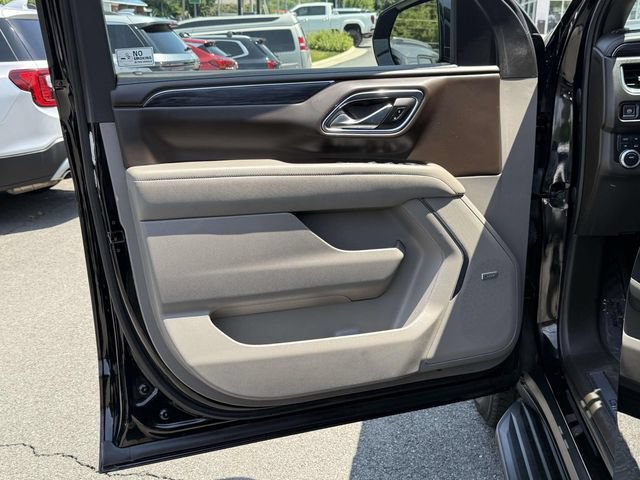 Certified 2023 GMC Yukon SLT AWD/4WD image 9
