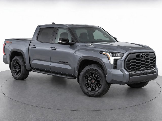 Used 2026 Toyota Tundra Limited w/ TRD Off-Road Package