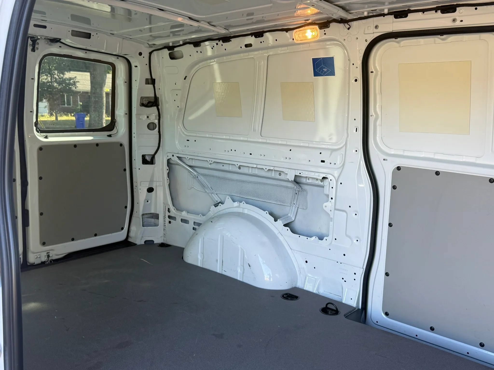 Used 2019 Mercedes-Benz Metris image 10