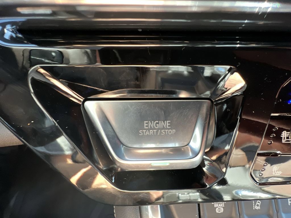 New 2026 GMC Sierra 3500 Denali w/ Denali Reserve Package image 17