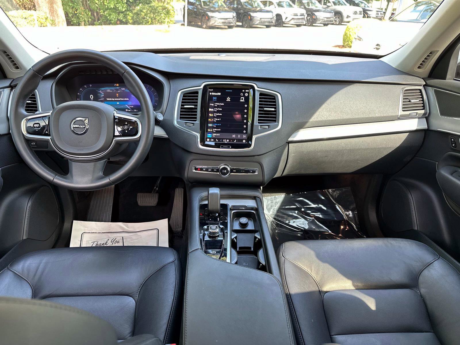 Certified 2024 Volvo XC90 B5 Core image 16