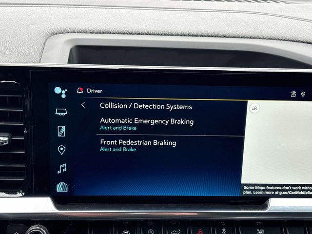 Used 2024 Chevrolet Silverado 1500 LT image 35