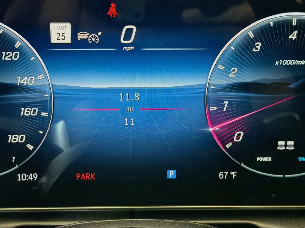 New 2027 Mercedes-Benz CLE 53 AMG 4MATIC Coupe image 14