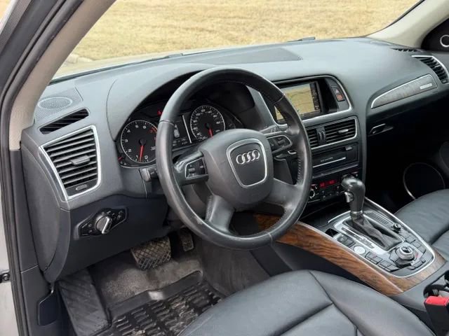 Used 2011 Audi Q5 3.2 Prestige image 18