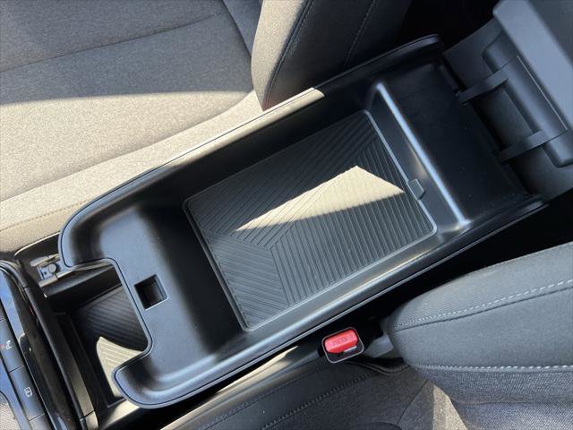 New 2025 Hyundai Ioniq 5 SE image 25