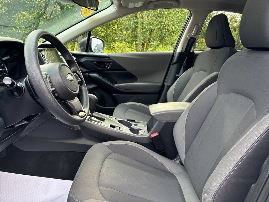 Used 2025 Subaru Crosstrek 2.5i Premium AWD/4WD image 10
