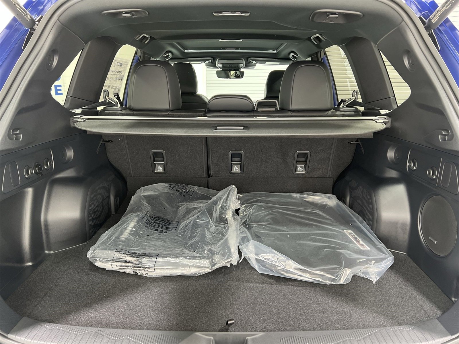 New 2026 Subaru Forester Sport image 23