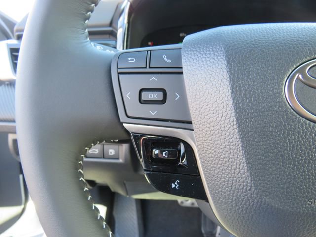 Certified 2026 Toyota Camry SE FWD image 24
