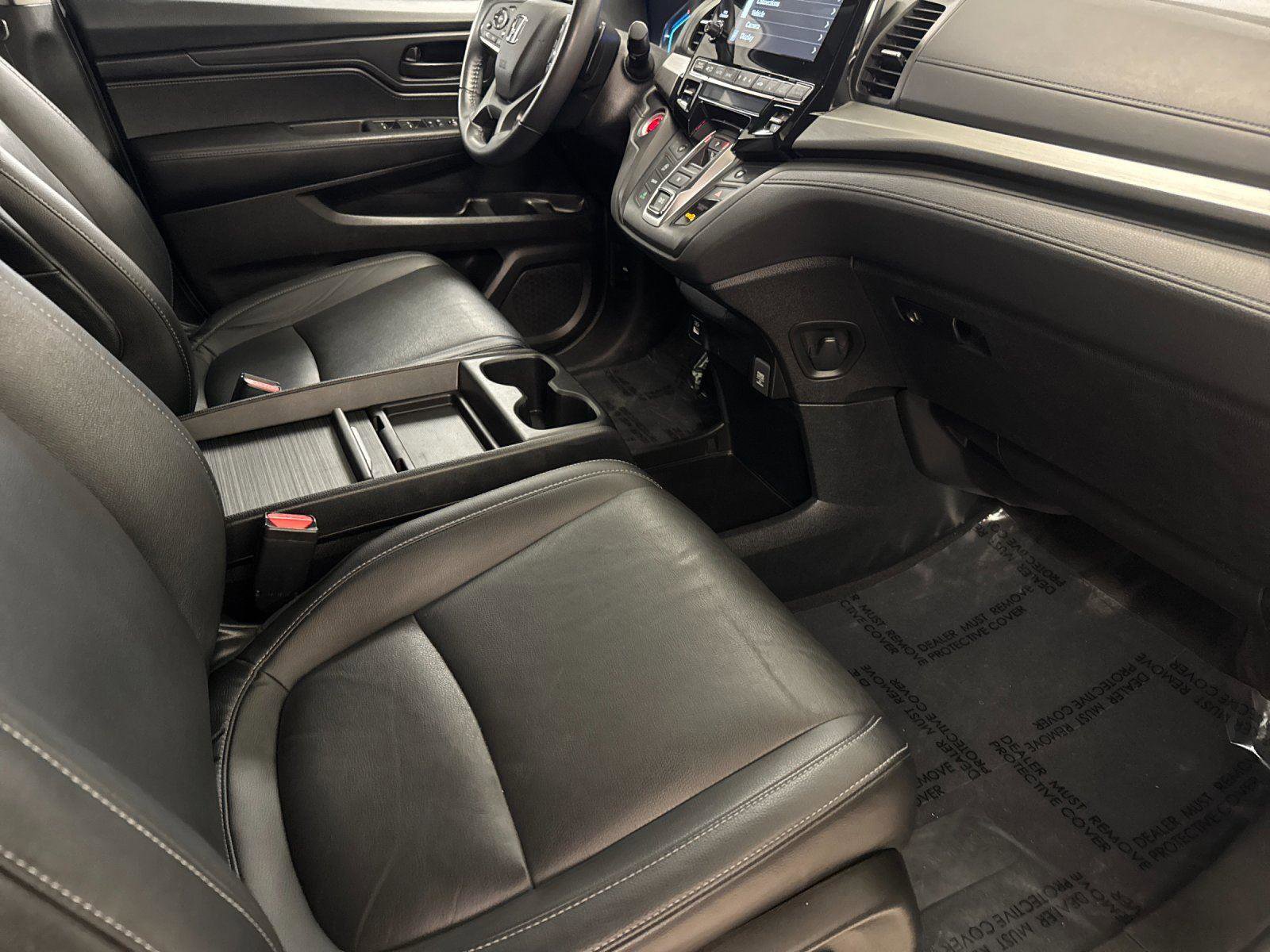 Used 2022 Honda Odyssey EX-L image 16