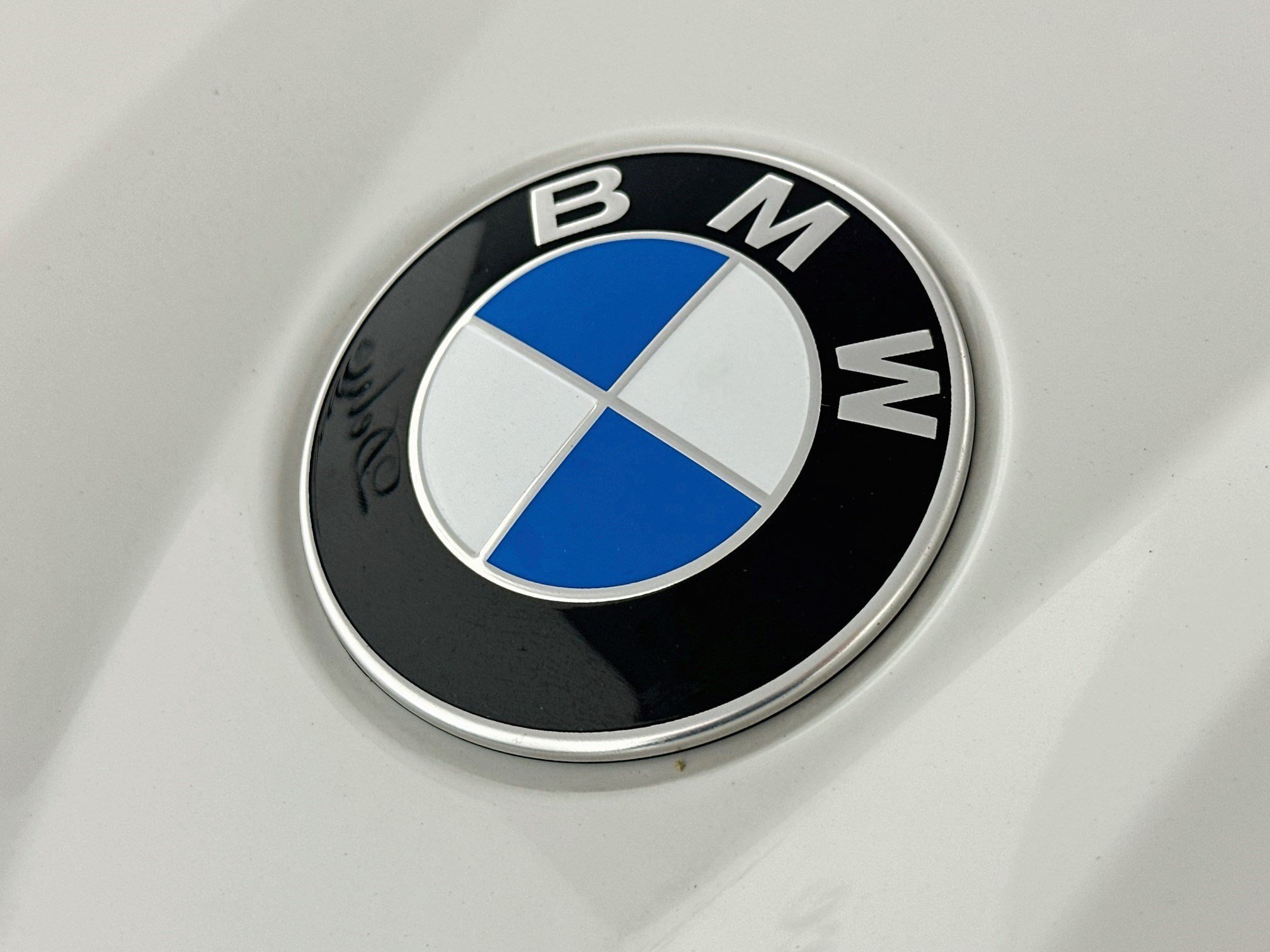 Used 2025 BMW X3 xDrive30i w/ Convenience Package AWD/4WD image 34