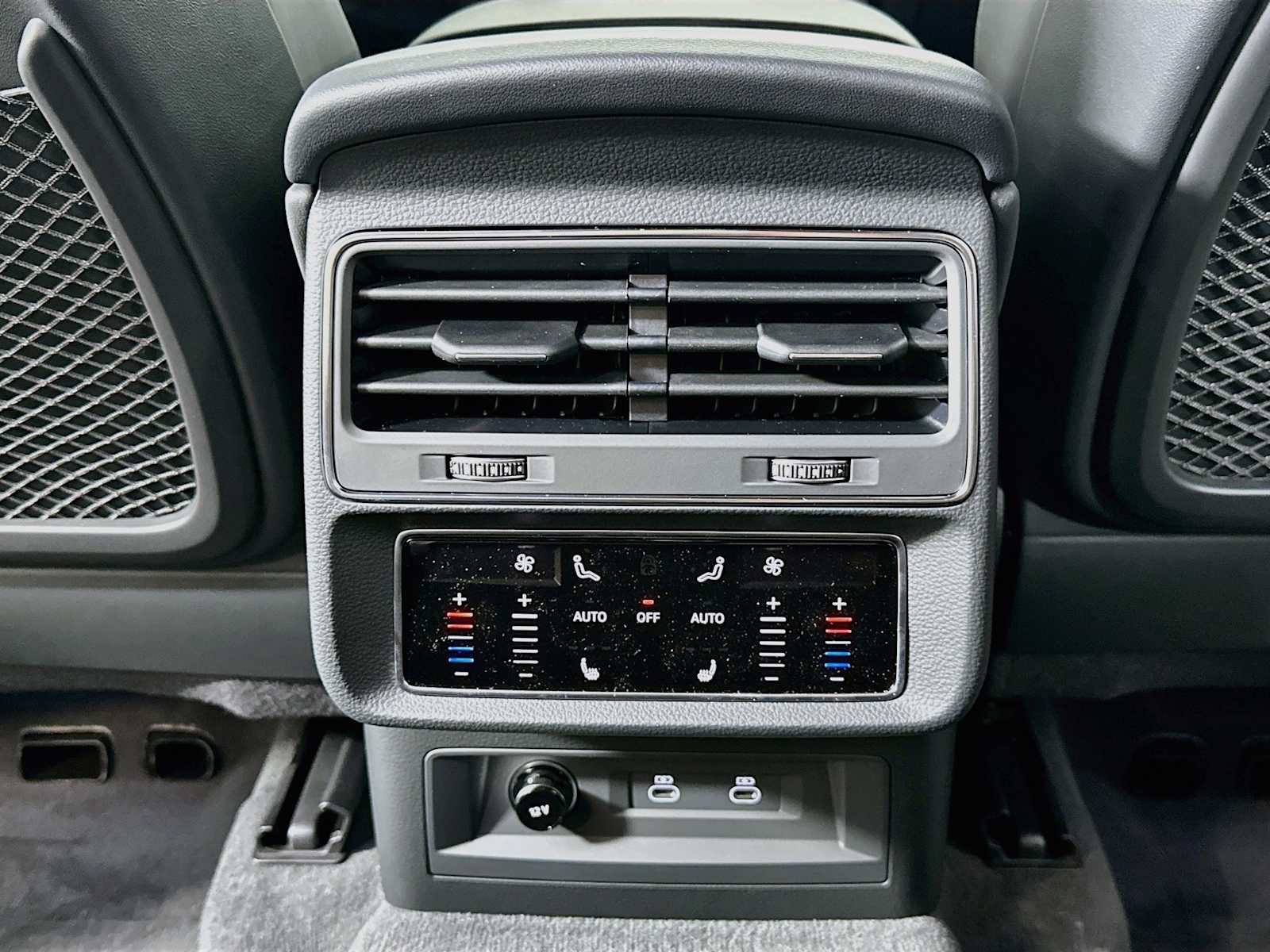 New 2026 Audi Q7 3.0T Prestige AWD/4WD image 24