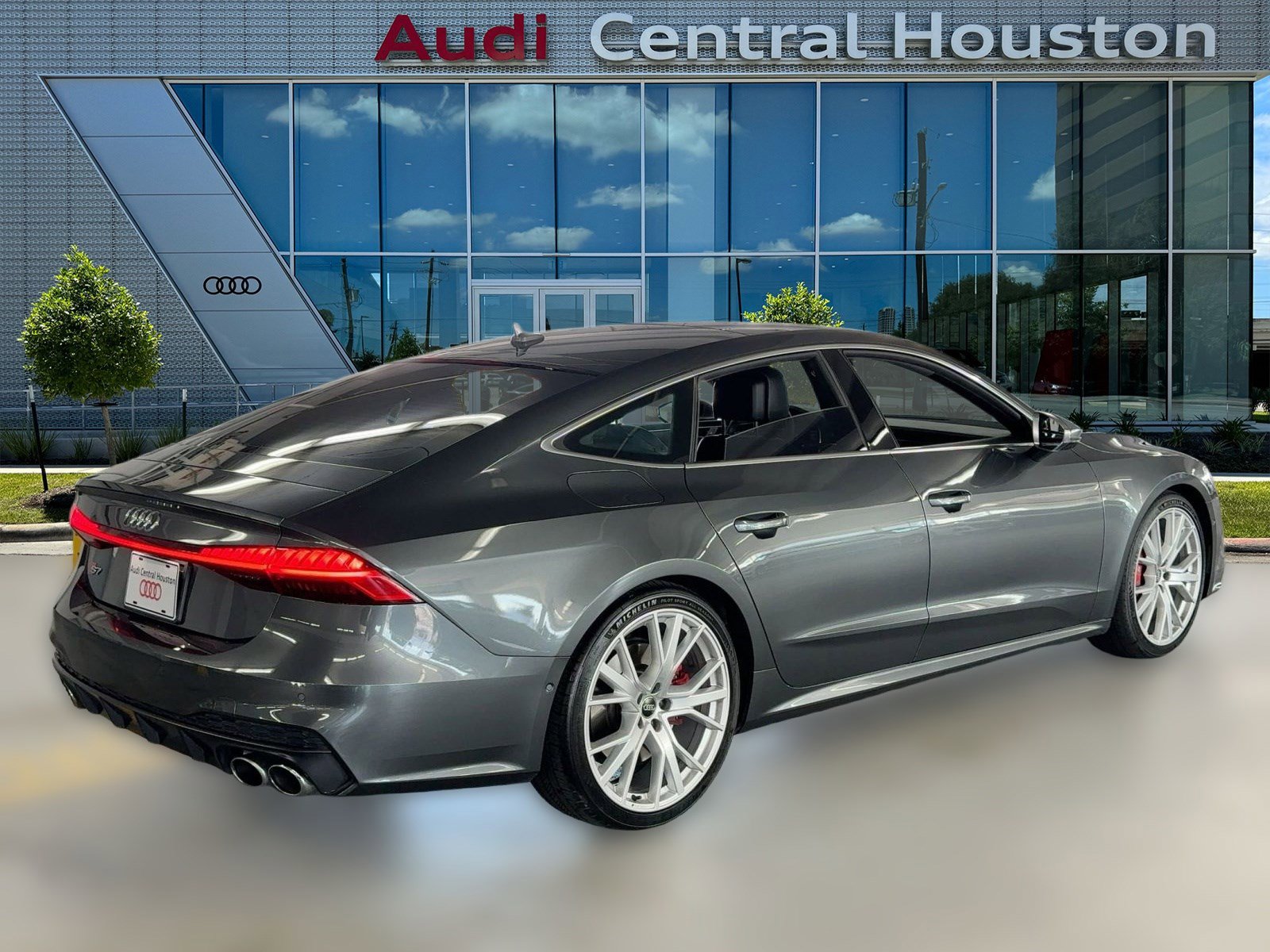 Used 2020 Audi S7 Prestige image 9
