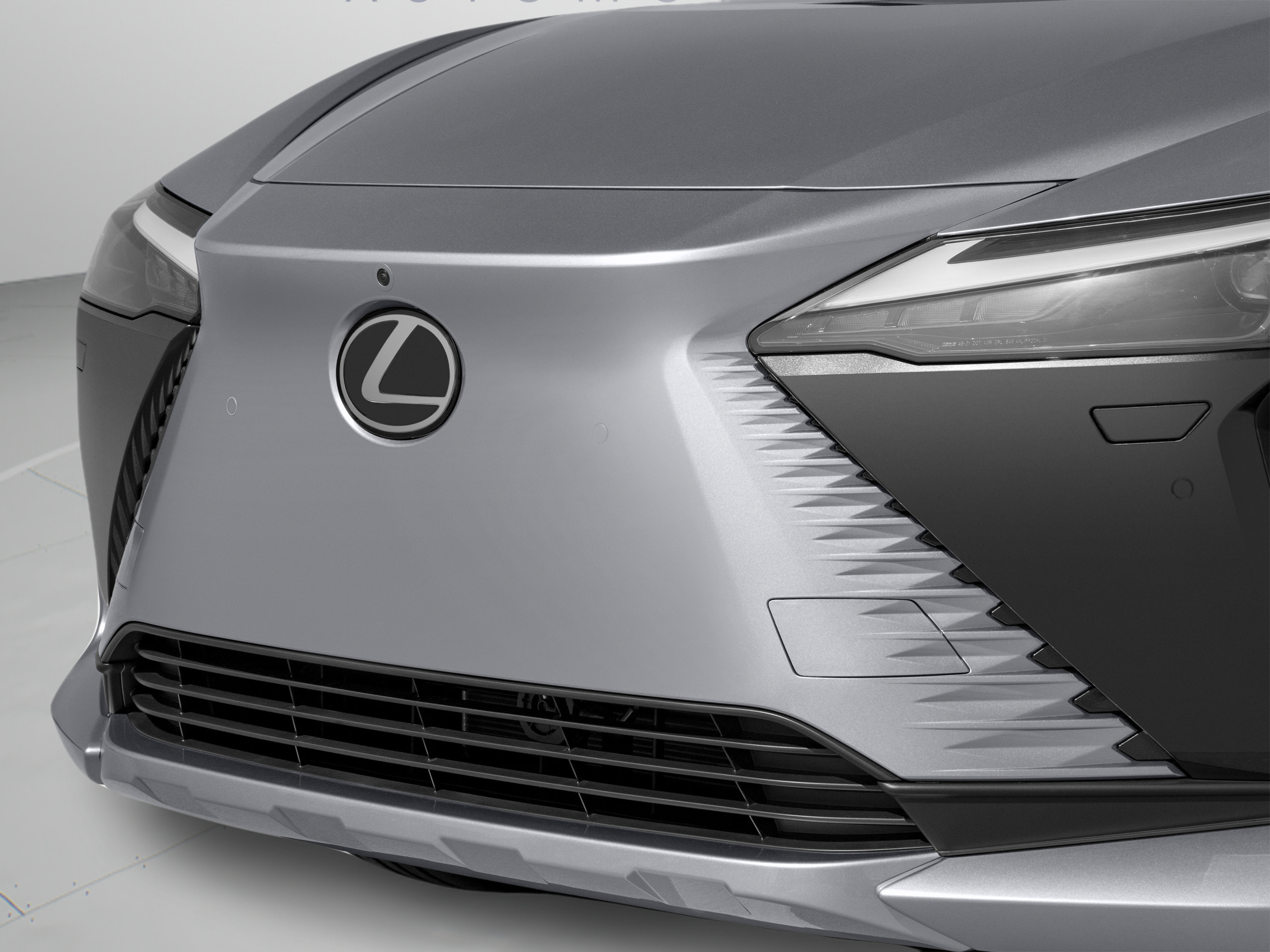 Certified 2024 Lexus RZ 300e Premium w/ Accessory Package (Z1) FWD image 51