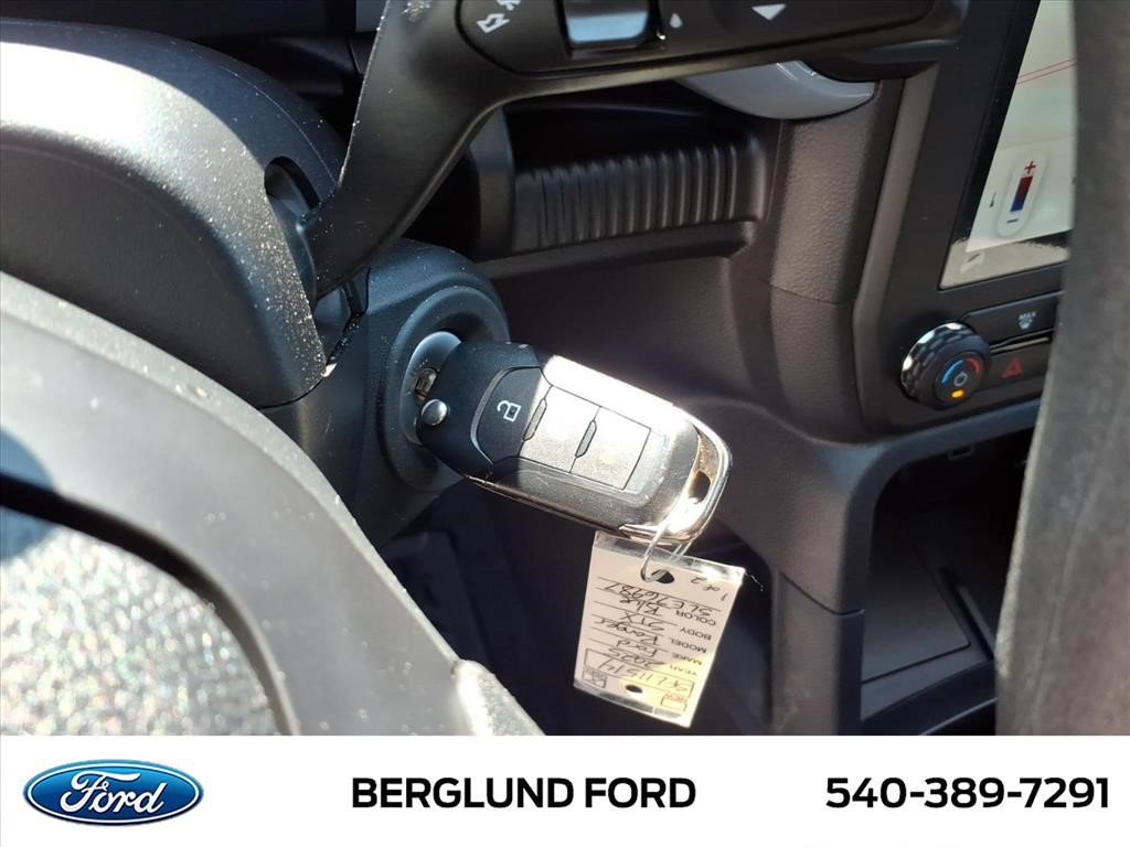 Used 2025 Ford Ranger XL w/ Trailer Tow Package image 27