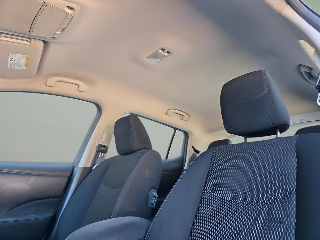 Used 2015 Nissan Leaf S w/ Charge Package image 19