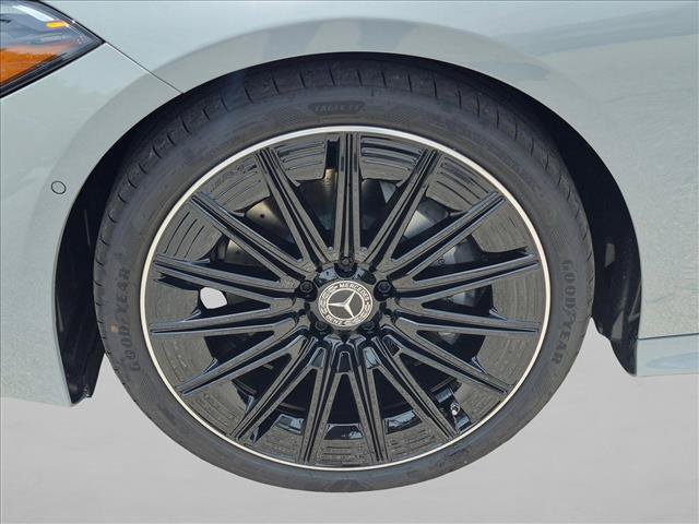 New 2026 Mercedes-Benz CLE 300 4MATIC Coupe image 9