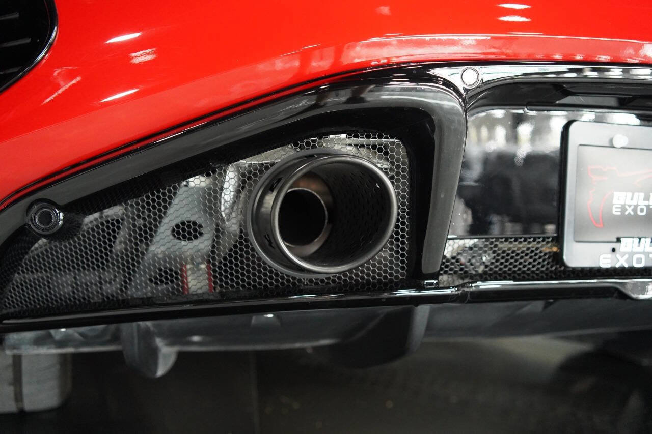 Used 2024 Lotus Emira First Edition image 46