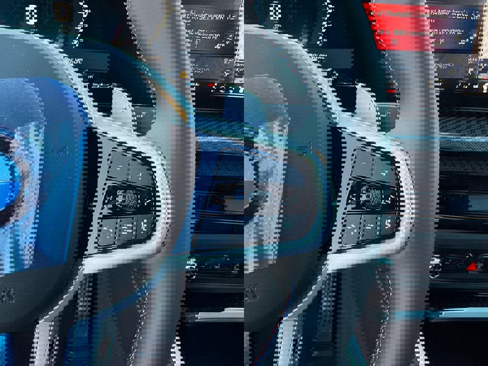 New 2026 BMW M340i xDrive w/ Premium Package image 25