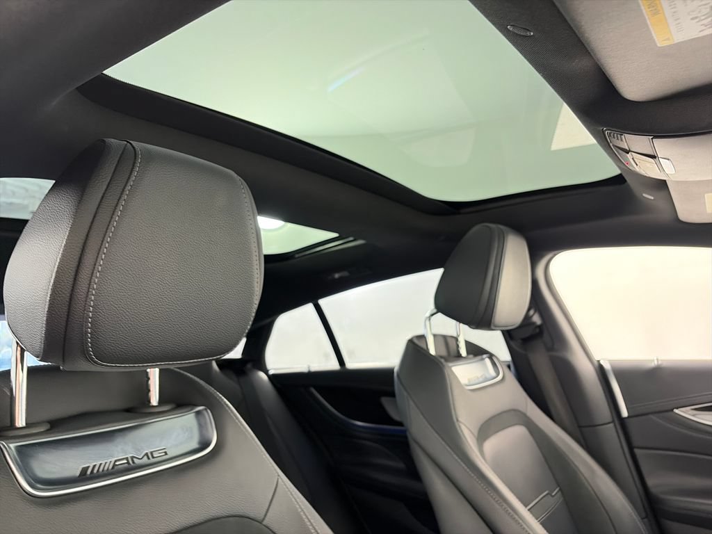 Used 2020 Mercedes-Benz AMG GT 53 image 32