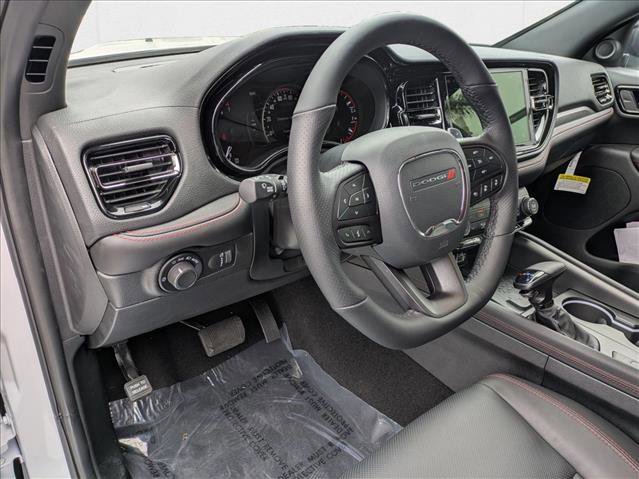 New 2025 Dodge Durango R/T image 3