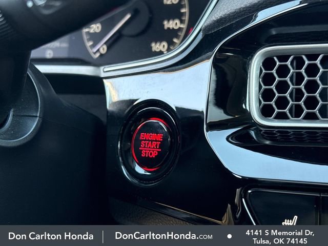 Used 2024 Honda Civic EX-L image 22