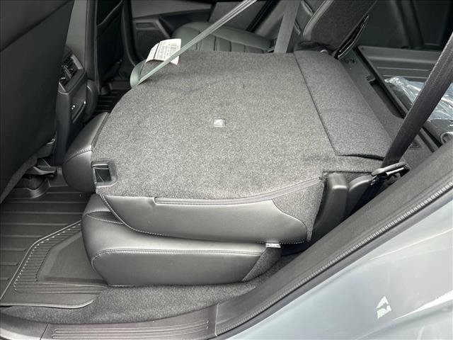 New 2027 Honda CR-V EX-L image 4