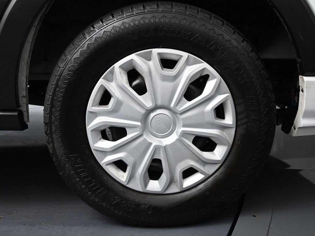 Used 2023 Ford Transit 350 XLT image 12