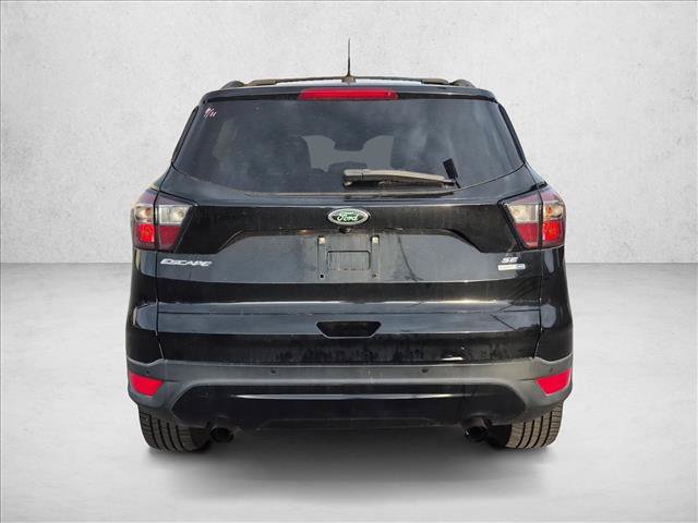 Used 2017 Ford Escape SE w/ Equipment Group 201A AWD/4WD image 6