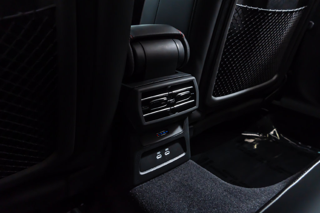 New 2026 Audi S3 Premium AWD/4WD image 31