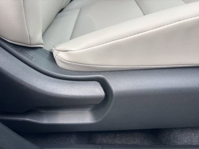 New 2026 Nissan Rogue SV image 17