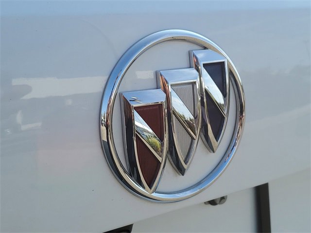 Used 2023 Buick Envision Preferred image 32