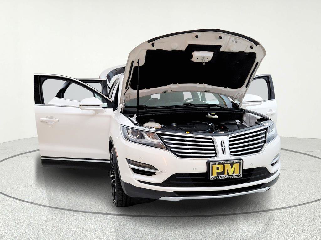 Used 2018 Lincoln MKC Reserve image 12