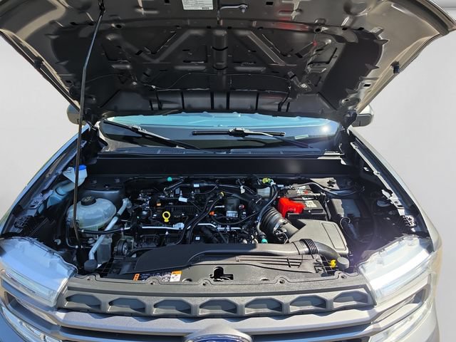 Used 2023 Ford Maverick XLT w/ Equipment Group 300A Standard AWD/4WD image 19