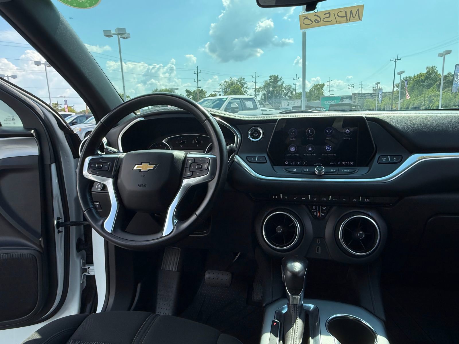 Used 2020 Chevrolet Blazer LT image 21