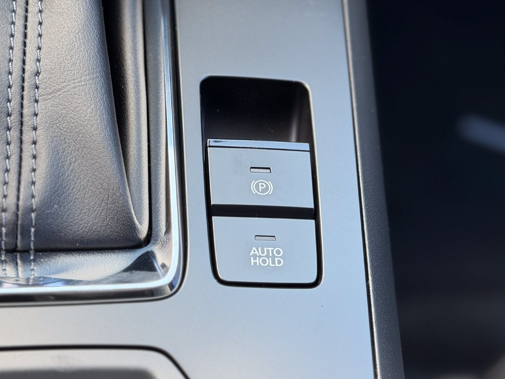 New 2026 MAZDA CX-5 Preferred AWD/4WD image 17