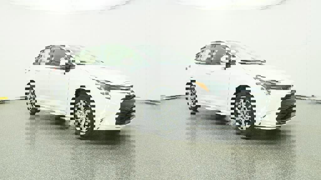 New 2026 Toyota Corolla LE image 29