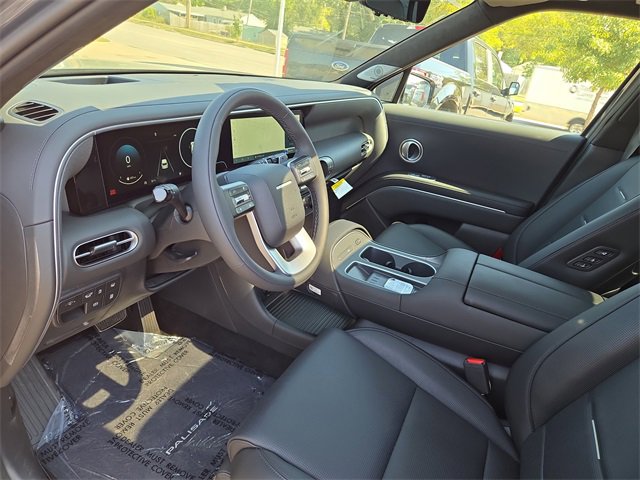 New 2026 Hyundai Palisade Calligraphy image 25