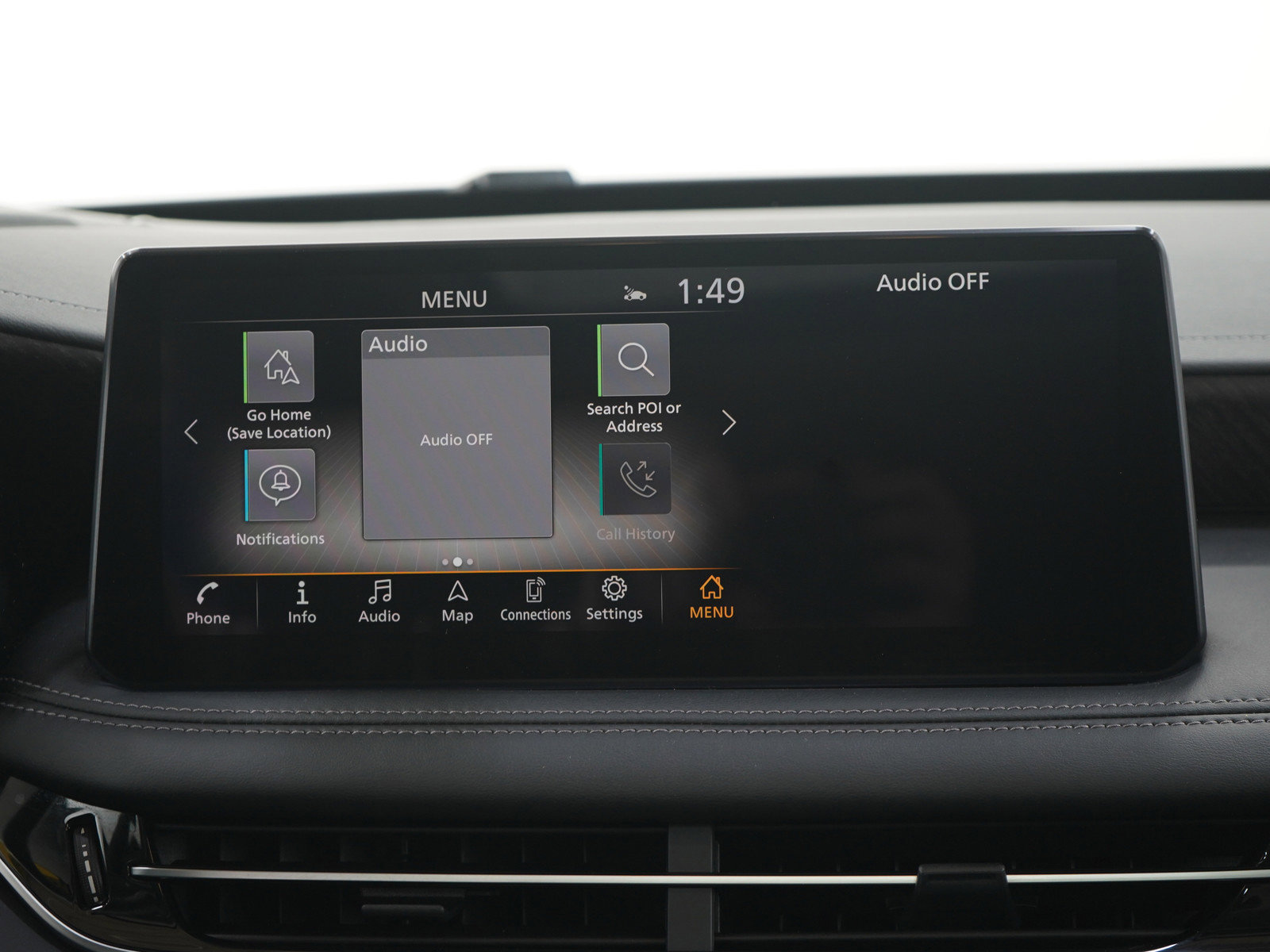 Used 2024 INFINITI QX60 Sensory AWD/4WD image 19