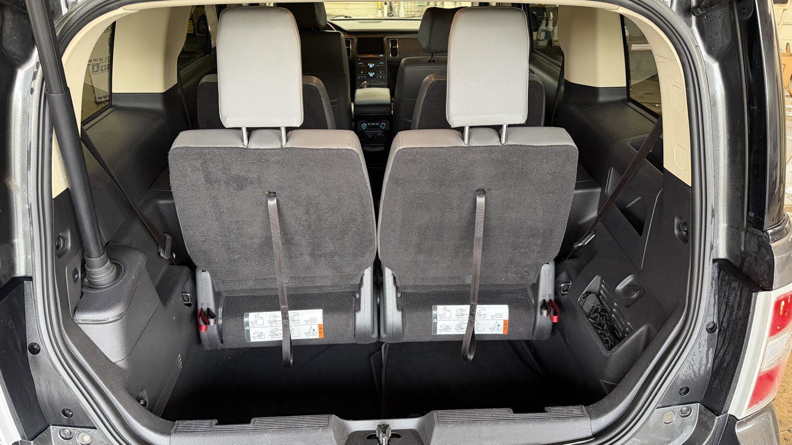 Used 2019 Ford Flex SEL w/ Equipment Group 202A image 19