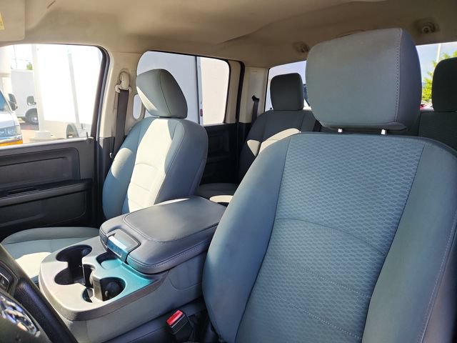 Used 2017 RAM 1500 Tradesman w/ Popular Equipment Group AWD/4WD image 22