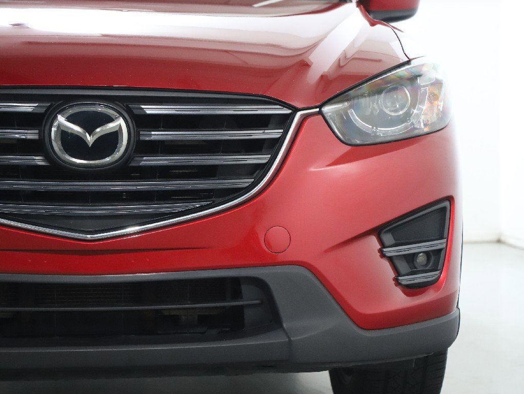 Used 2016 MAZDA CX-5 Grand Touring image 7