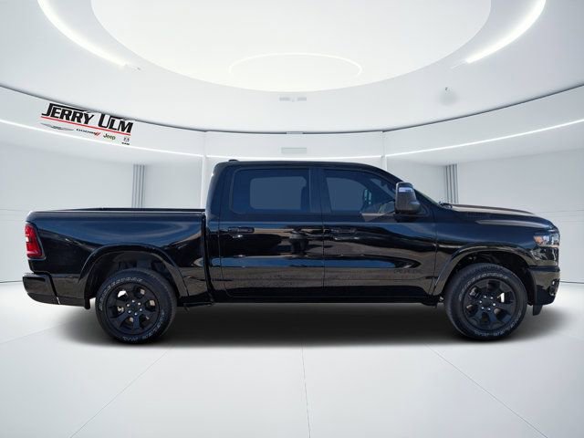 New 2026 RAM 1500 Lone Star image 2