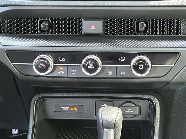 Used 2025 Honda CR-V LX image 19