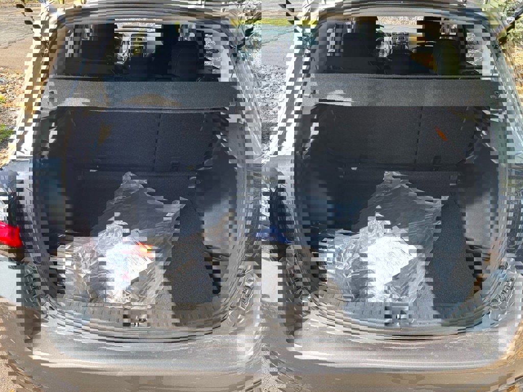 New 2025 Mitsubishi Outlander Sport LE image 16