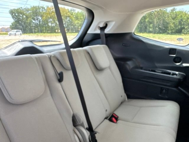 Used 2025 Subaru Ascent Premium AWD/4WD image 19