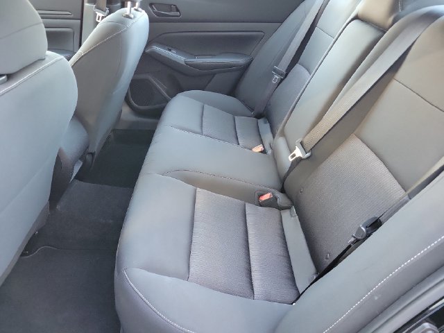 Used 2026 Nissan Altima 2.5 SV FWD image 16