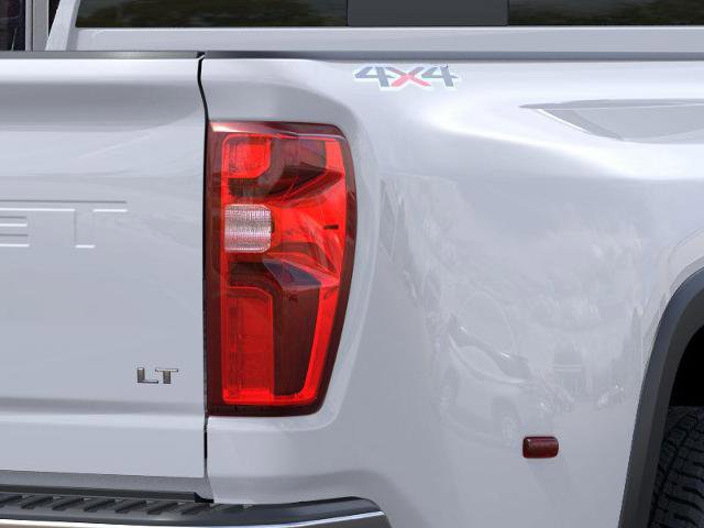 New 2026 Chevrolet Silverado 3500 LT w/ Texas Edition image 37