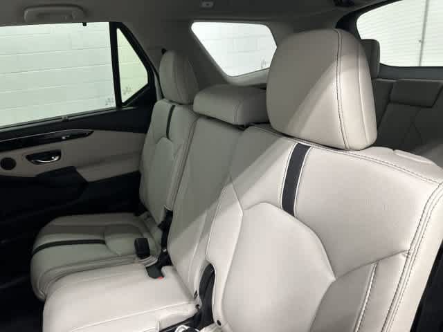 New 2026 Honda Pilot EX-L image 14